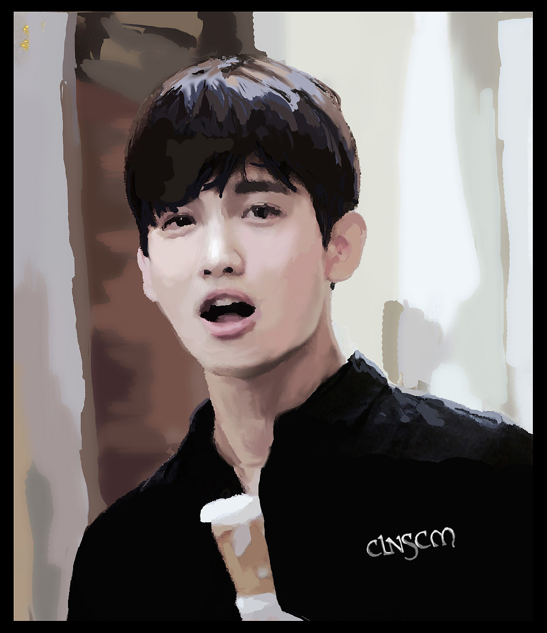 ICON 沈昌珉 superstar 