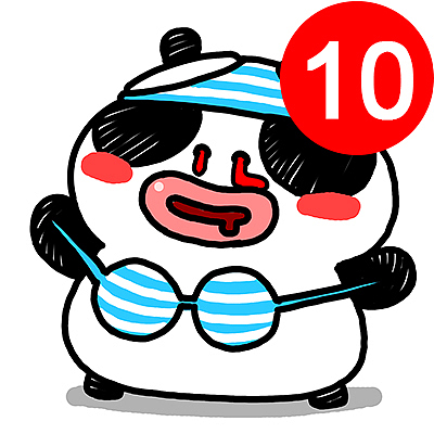 调戏微信好友的消息头像（图ZMTkxNDQwNDQ=） - 网络表情 - 站酷设计师画_语原创素材 - 站酷ZCOOL