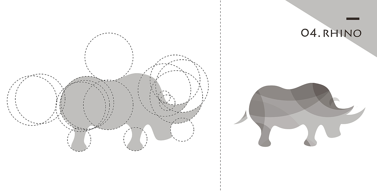 动物icon（图ZNzcwNjc0MzY=） - 图标 - 站酷设计师CC本人原创素材 - 站酷ZCOOL