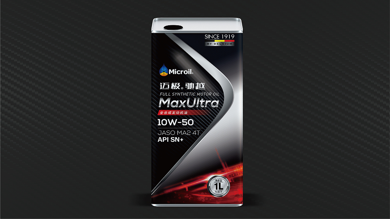 迈级润滑油（图ZMjczMzQzMDI0） - 包装 - 站酷设计师桐鸣凤设计原创素材 - 站酷ZCOOL