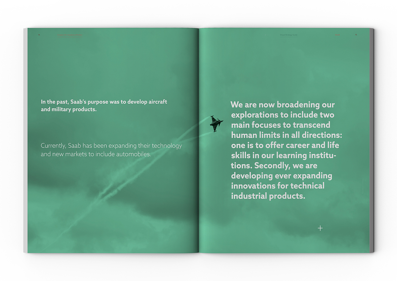 SAAB-品牌升级设计（图ZMTUyMDI2NjY0） - 品牌 - 站酷设计师JolenaYang原创素材 - 站酷ZCOOL