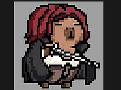 团队找游戏原画师