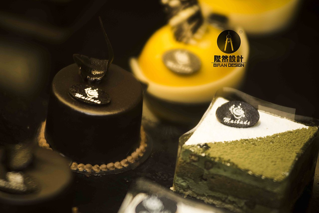 MBD&CAFE（实景）（图ZOTc5MTM3OTI=） - 家装设计 - 站酷设计师霍泽霖原创素材 - 站酷ZCOOL