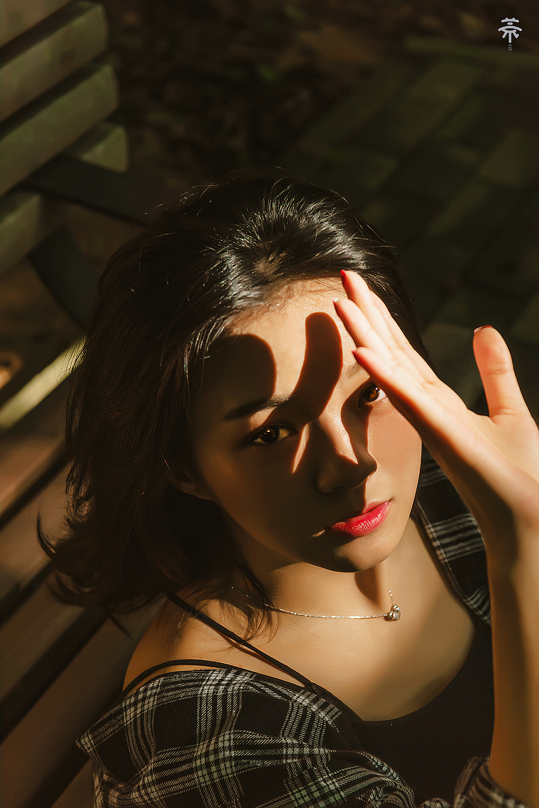 下个七月见（图ZMTY3MDU5OTg4） - 人像摄影 - 站酷设计师荒的摄影诗原创素材 - 站酷ZCOOL