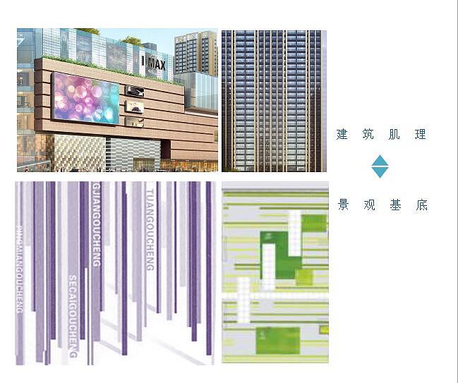 精品案例回顾·合肥银泰城（图ZMTkwMTc5MTMy） - 景观设计 - 站酷设计师jishuang89原创素材 - 站酷ZCOOL