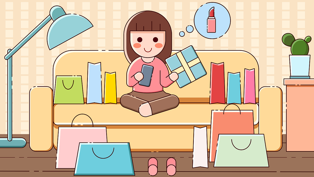 插画（图ZMjIzNDIwODU2） - 艺术插画 - 站酷设计师振先生爱设计原创素材 - 站酷ZCOOL