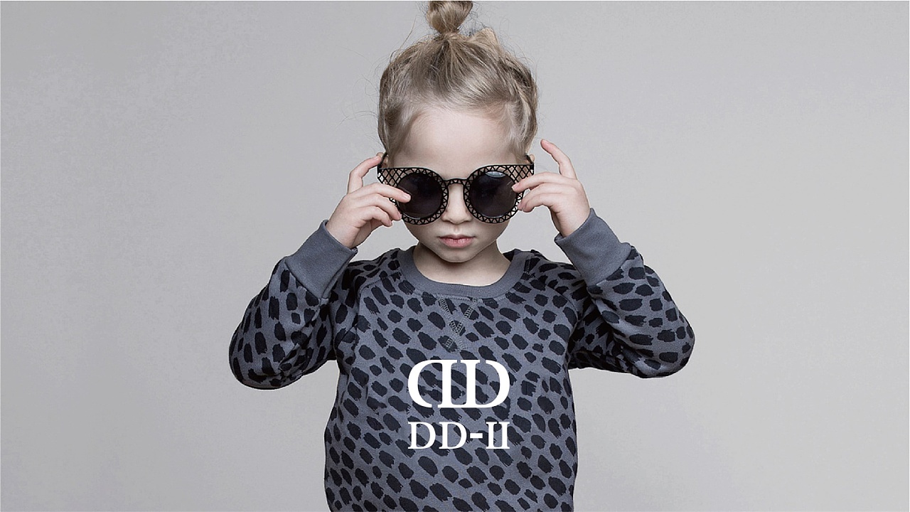 DD-Ⅱ童装品牌形象设计（图ZMjMxMTIxNTA0） - 品牌 - 站酷设计师小李白广告策划原创素材 - 站酷ZCOOL
