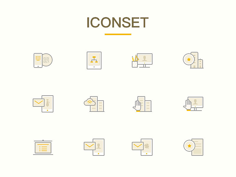 ICONSET（图ZMTA2MTM3OTM2） - 图标 - 站酷设计师kayeeLui原创素材 - 站酷ZCOOL
