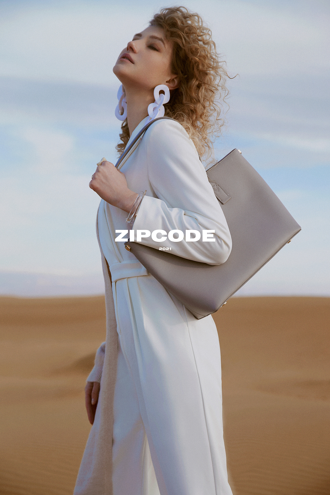 商业摄影 | SHEMI品牌2019广告拍摄1