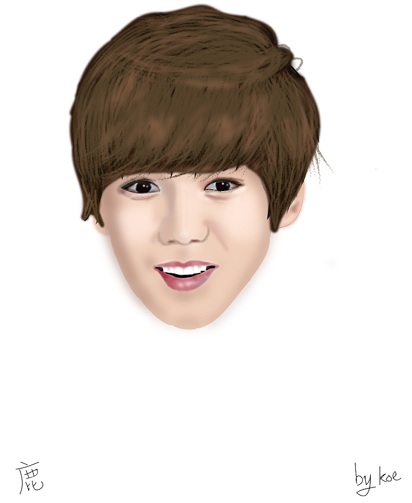 鼠绘（图ZMjQxMTI3MTI=） - 艺术插画 - 站酷设计师koekkk原创素材 - 站酷ZCOOL