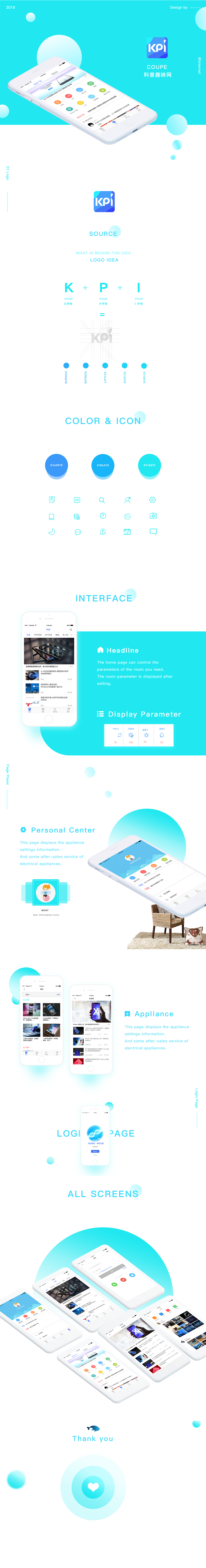 [原創(chuàng)作品]新聞類—科技趣味App（圖ZMTA2MzEyNzQ4） - 移動端網(wǎng)頁 - 站酷設(shè)計師雪地里的大白原創(chuàng)素材 - 站酷ZCOOL
