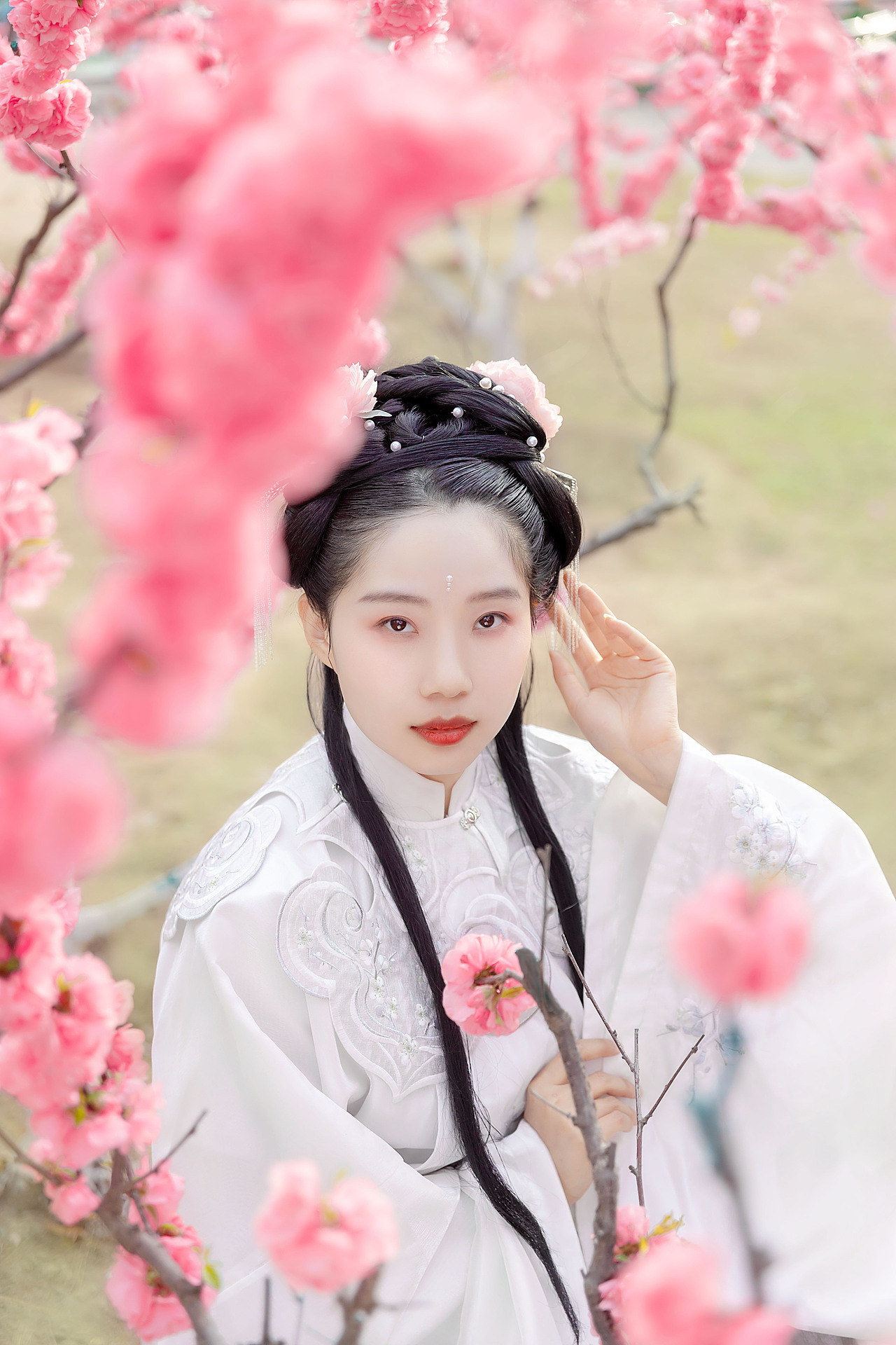 又得浮生半日闲