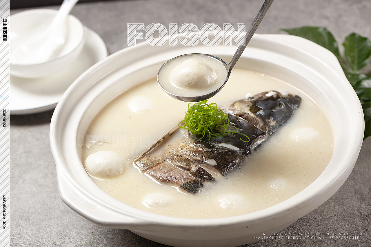 本味本色·妙契众口 淮扬菜丨都梁一号X丰信