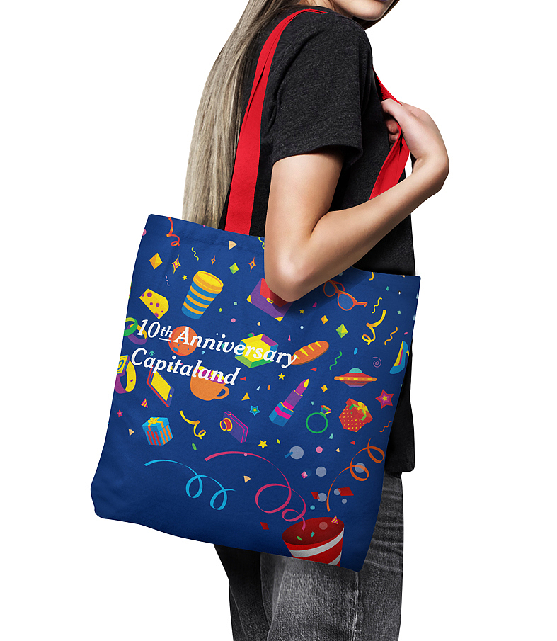 凯德广场10周年庆活动视觉（图ZNjM1Mzc2OTI=） - 品牌 - 站酷设计师曾_Jiong原创素材 - 站酷ZCOOL