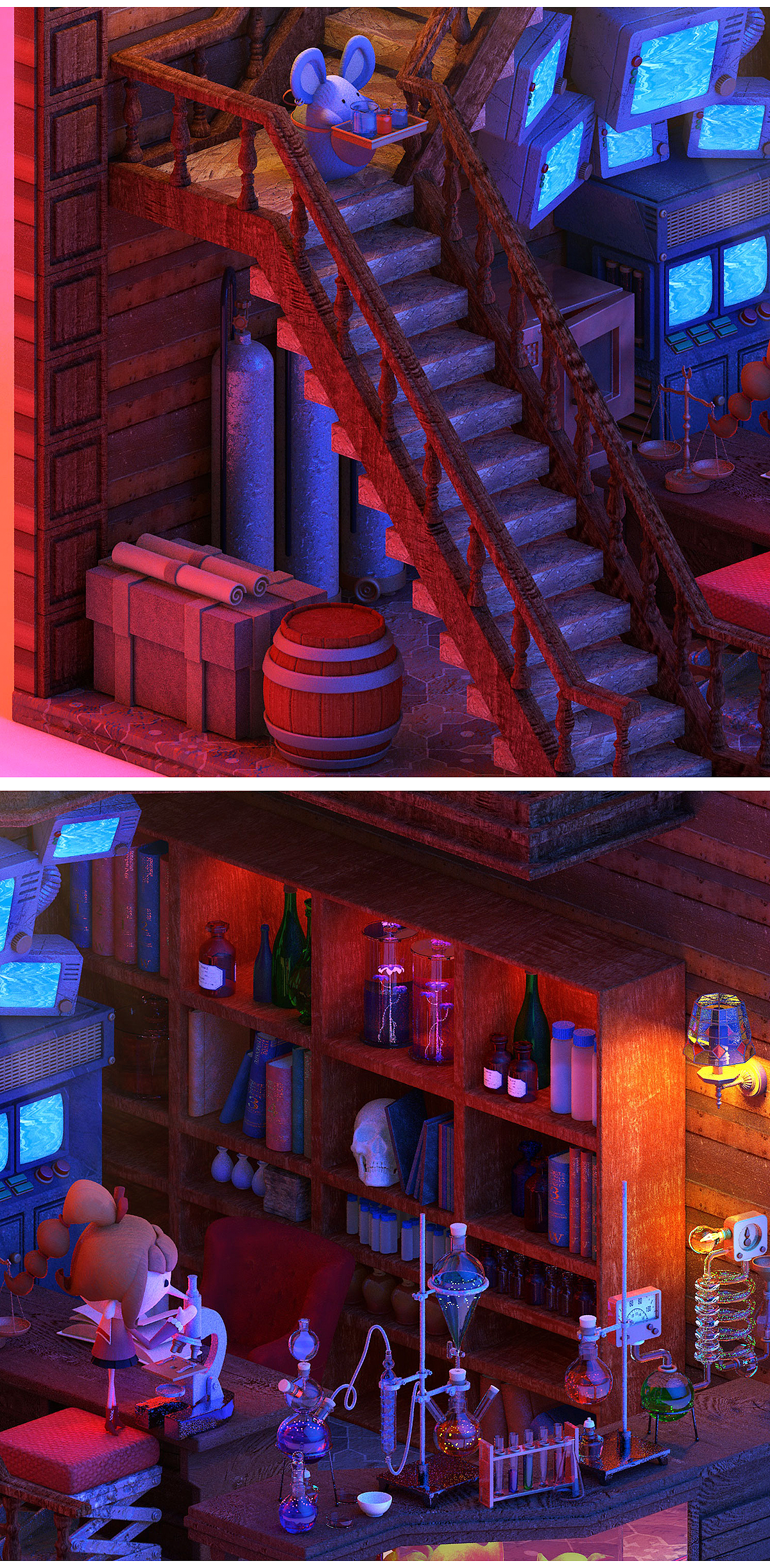 2020盖楼集结（图ZMTk0MjMzNzI0） - 场景 - 站酷设计师是陆陆啊原创素材 - 站酷ZCOOL