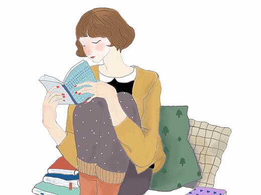 第一次手绘临摹