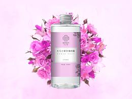 心主題包裝設(shè)計(jì)