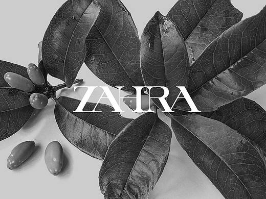 Zahra · 飒赫拉精油
