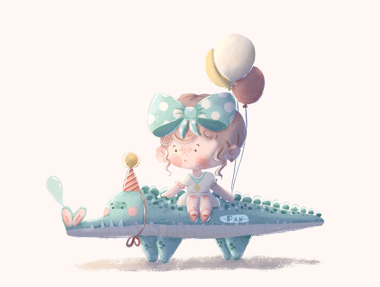 近期儿插动物合集（图ZMjY4MDMxNzI0） - 儿童插画 - 站酷设计师DP大潘原创素材 - 站酷ZCOOL