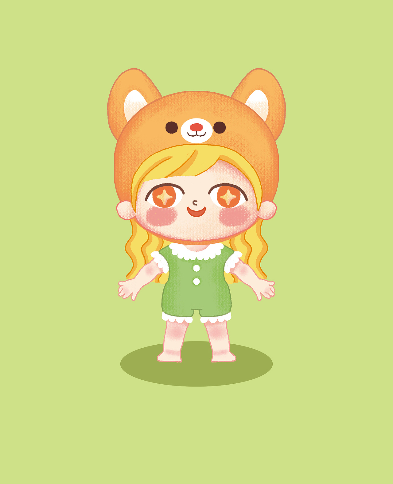 12生肖（图ZMjgwMDc4MzIw） - 创作习作 - 站酷设计师a戈喵原创素材 - 站酷ZCOOL