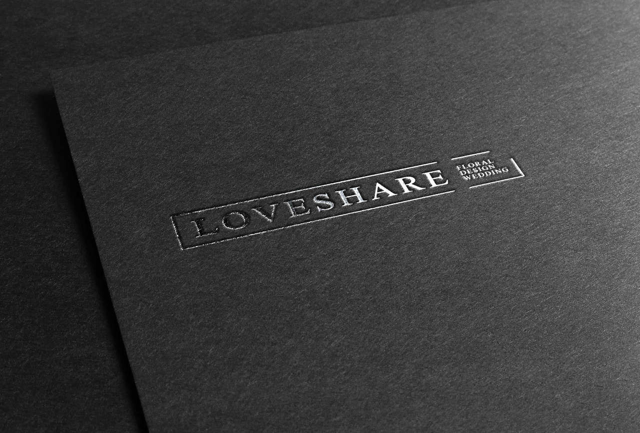 loveshare logo提案（图ZMjQ4NDM3MTY=） - Logo - 站酷设计师shiqi原创素材 - 站酷ZCOOL