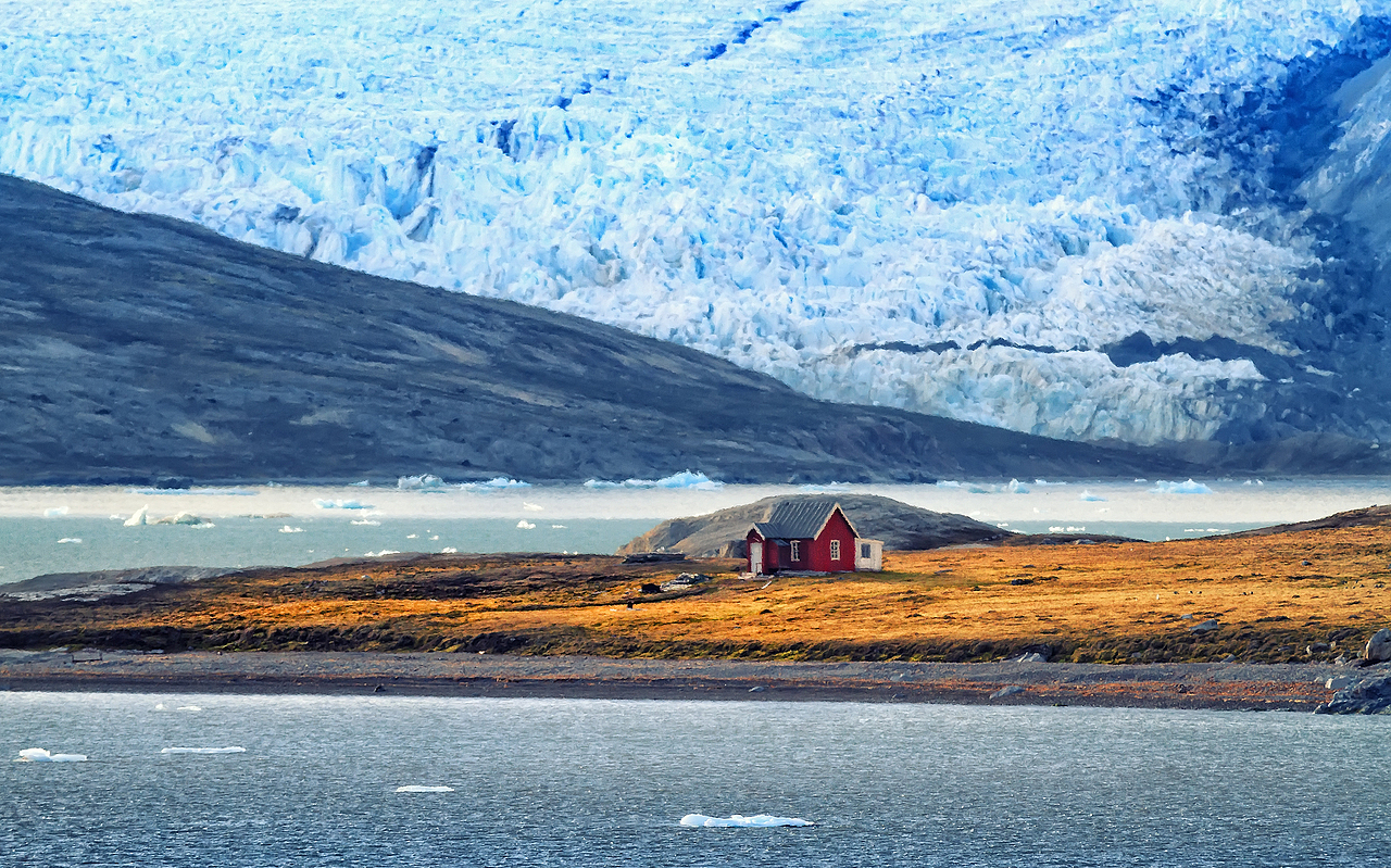 北极之旅作品整理（一）（图ZNTgwMTc3NjQ=） - 风光摄影 - 站酷设计师S李想原创素材 - 站酷ZCOOL