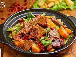 餐飲｜雞公煲 X 萬(wàn)攝OneShoot