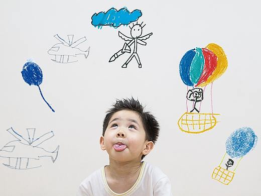 EXCEPTION例外“真·惜”你我的美好世界童趣短片