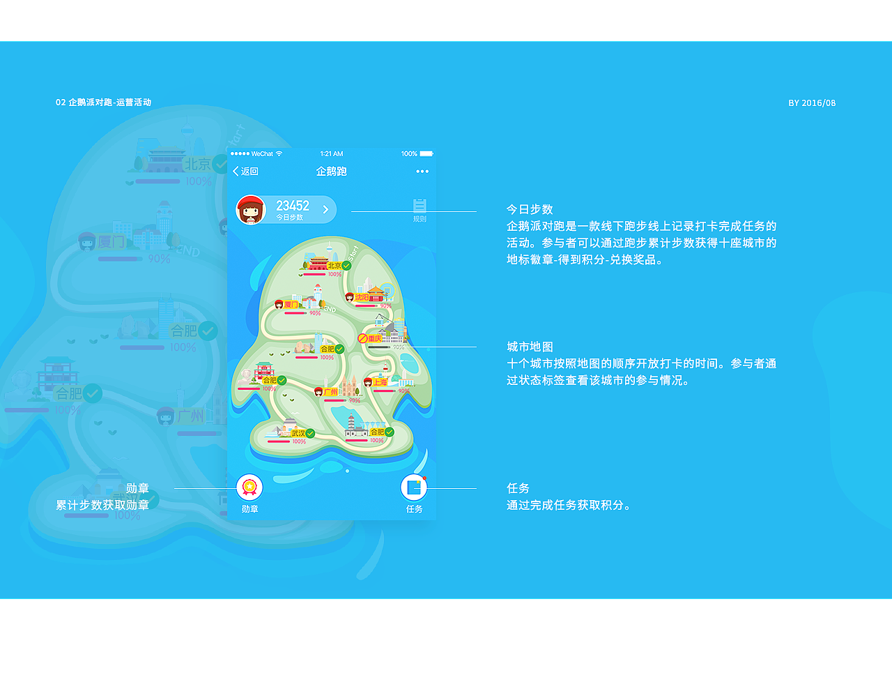 2016-2018年作品总结（图ZMTUzMTU2NDY4） - APP界面 - 站酷设计师susanandcat原创素材 - 站酷ZCOOL