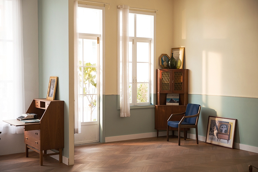 深圳布兰摄影基地-丹麦中古