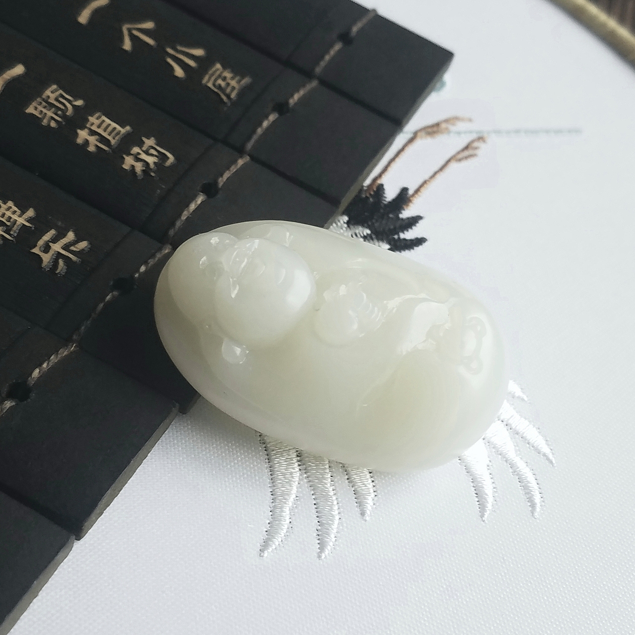 和田玉作品（图ZMTE5ODE1NjIw） - 产品摄影 - 站酷设计师khayman原创素材 - 站酷ZCOOL