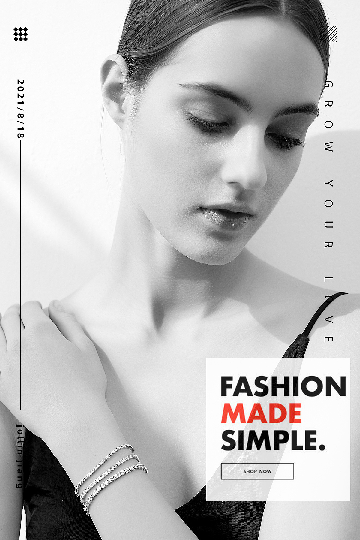 习作（图ZMjY3MjI3MDA4） - 海报 - 站酷设计师温莎JOLLIN原创素材 - 站酷ZCOOL