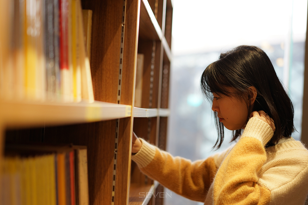 爱笑的人,运气都不会太差