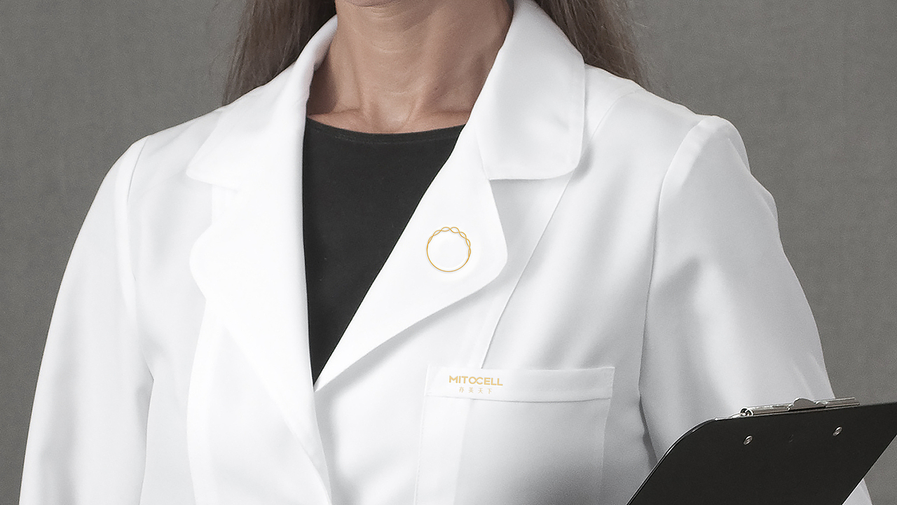 野兽与香蕉 | 亦美天下:高端医学美容品牌策划设计