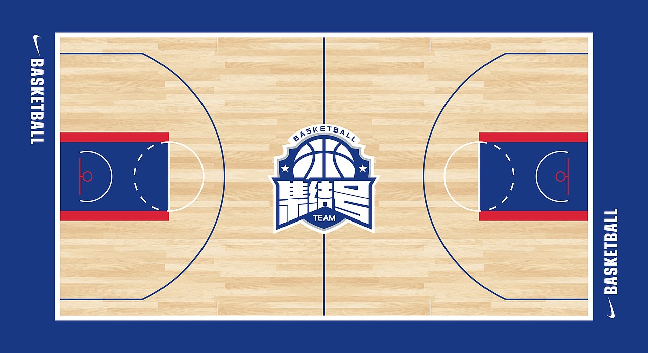 集结号篮球logo（图ZMjgzNjM5MzU2） - Logo - 站酷设计师谭吉诃德原创素材 - 站酷ZCOOL