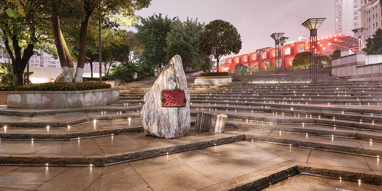 重慶印象（圖ZMTk4Njk5MTU2） - 風(fēng)光攝影 - 站酷設(shè)計師蘇Prise_原創(chuàng)素材 - 站酷ZCOOL