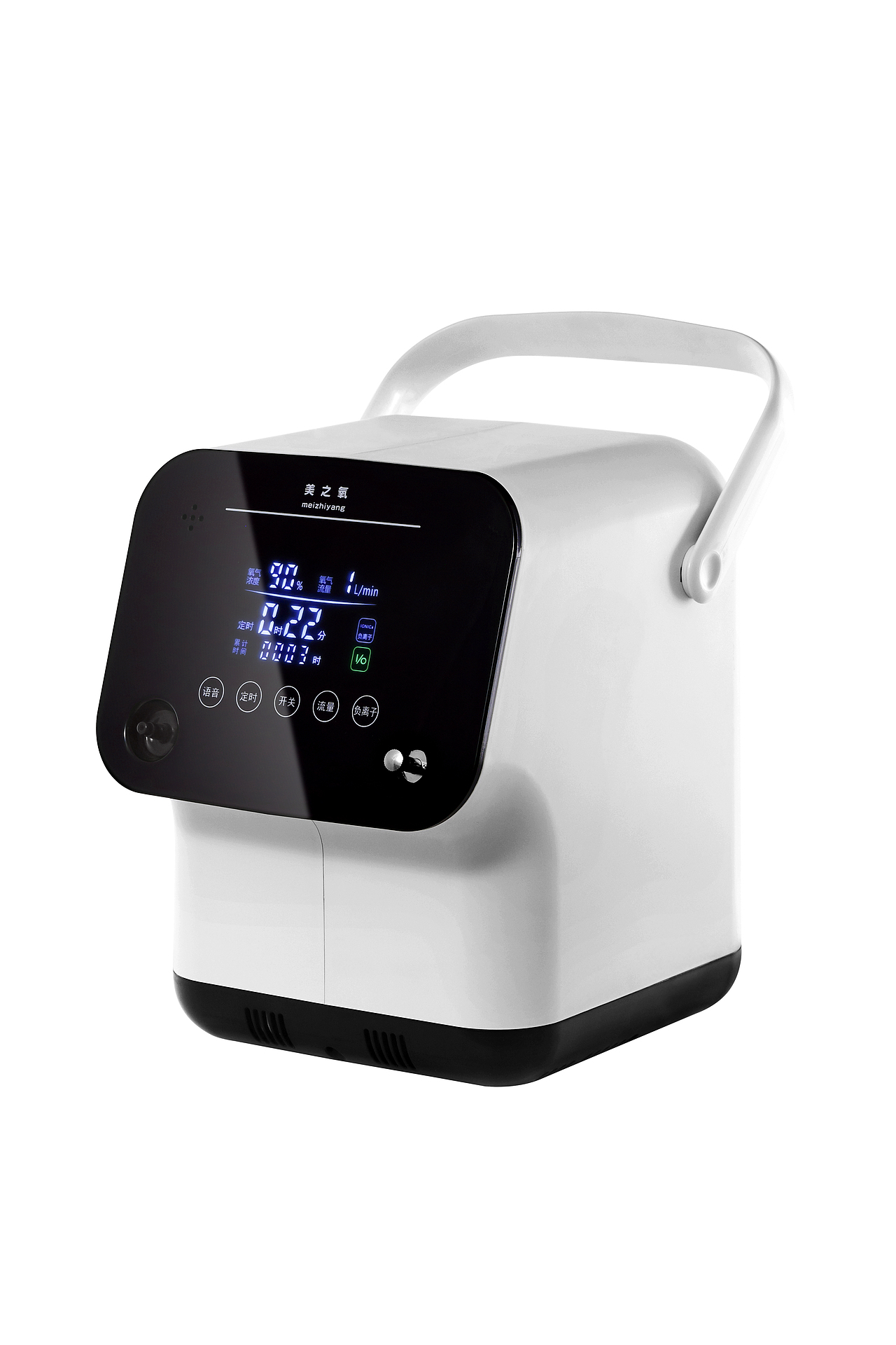 太原鼎美产品摄影制氧机拍摄,医疗器械拍摄太原摄影