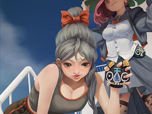 失落