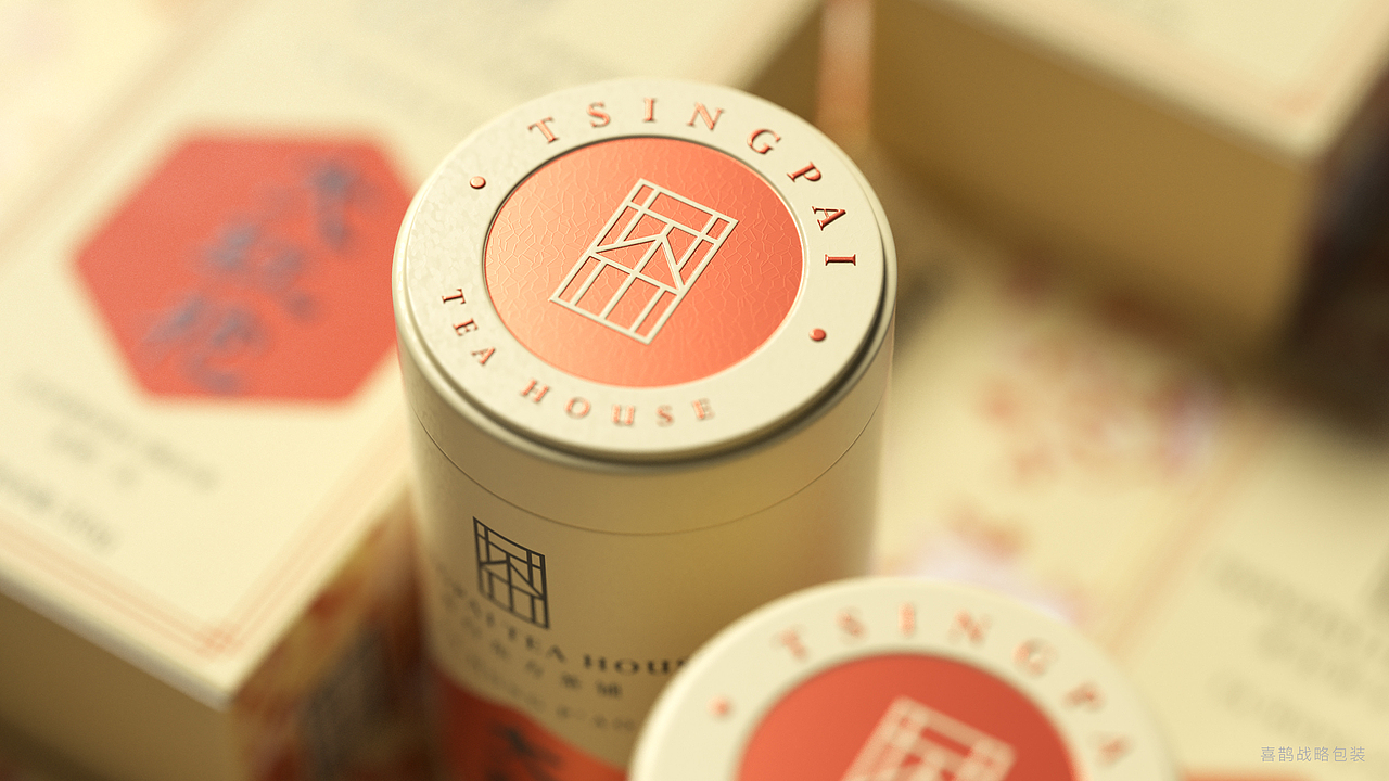 喜鹊X卢正浩 | 改头换面!春天第一茶!(下)