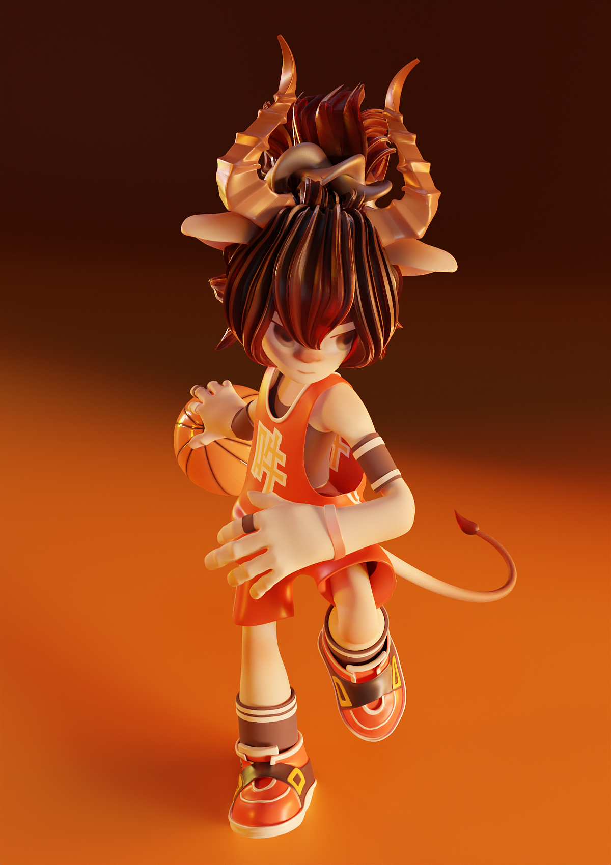 畢設(shè)十二生肖1/3建模（圖ZMzAxODMwODUy） - 人物/生物 - 站酷設(shè)計師小爺我絕版了原創(chuàng)素材 - 站酷ZCOOL