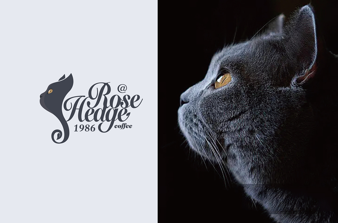 动物水果logo集合（图ZMzE1NTkyNDc2） - Logo - 站酷设计师几舟原创素材 - 站酷ZCOOL