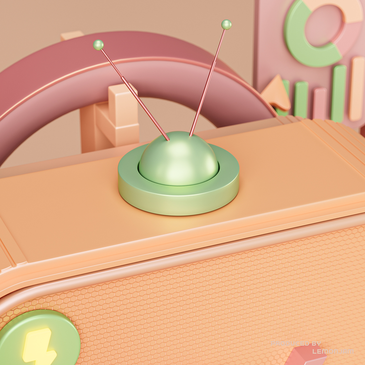 蜂巢行动-休闲游乐园X