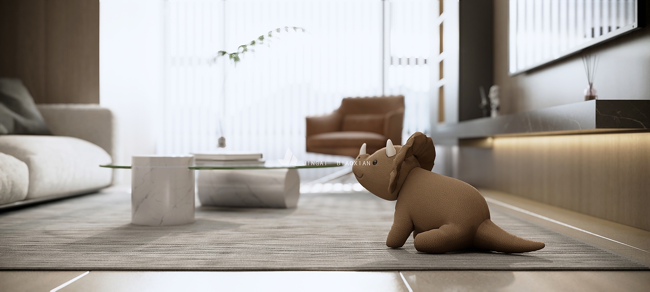 SU案例-随手画一下