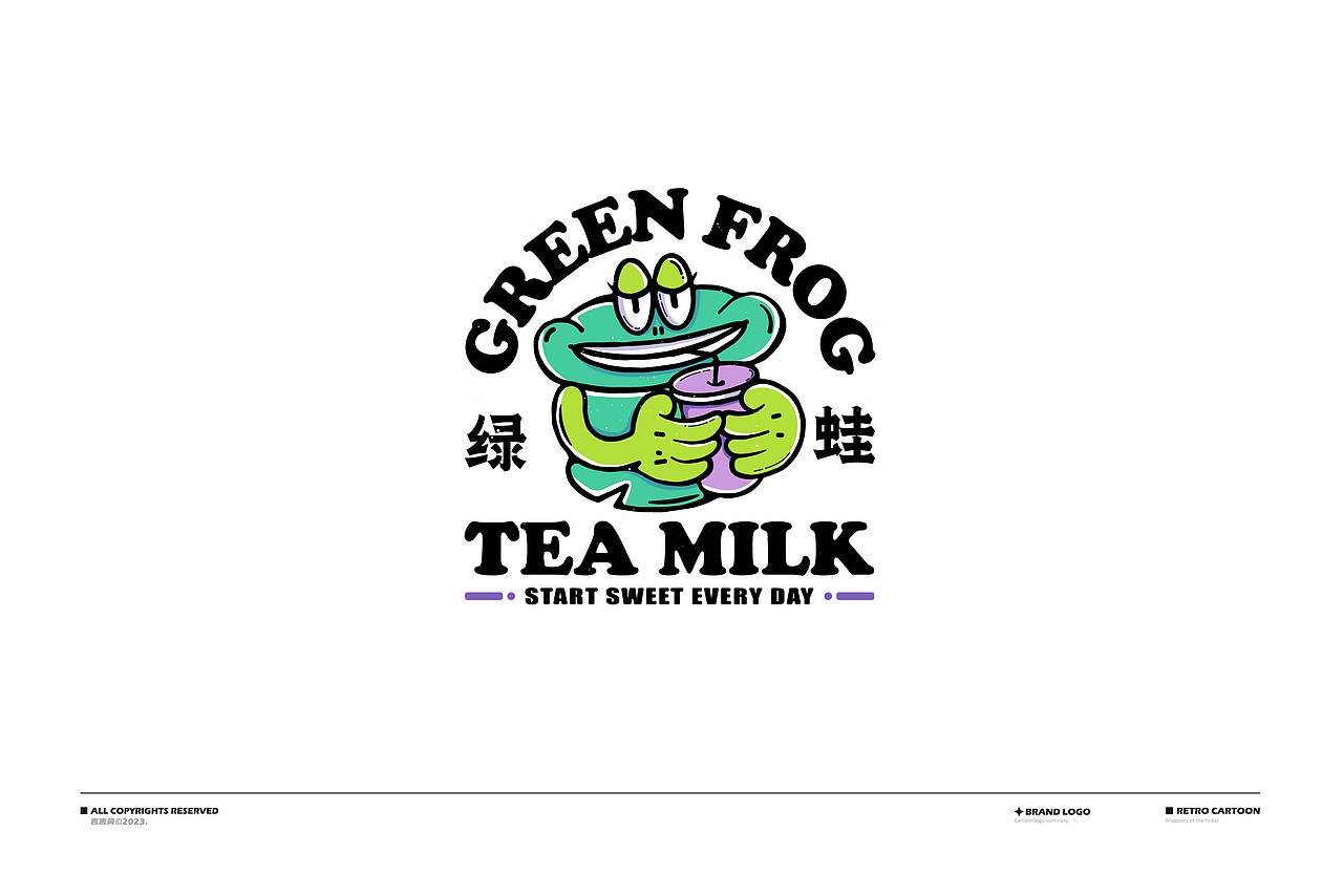 2023年度总结|LOGO篇