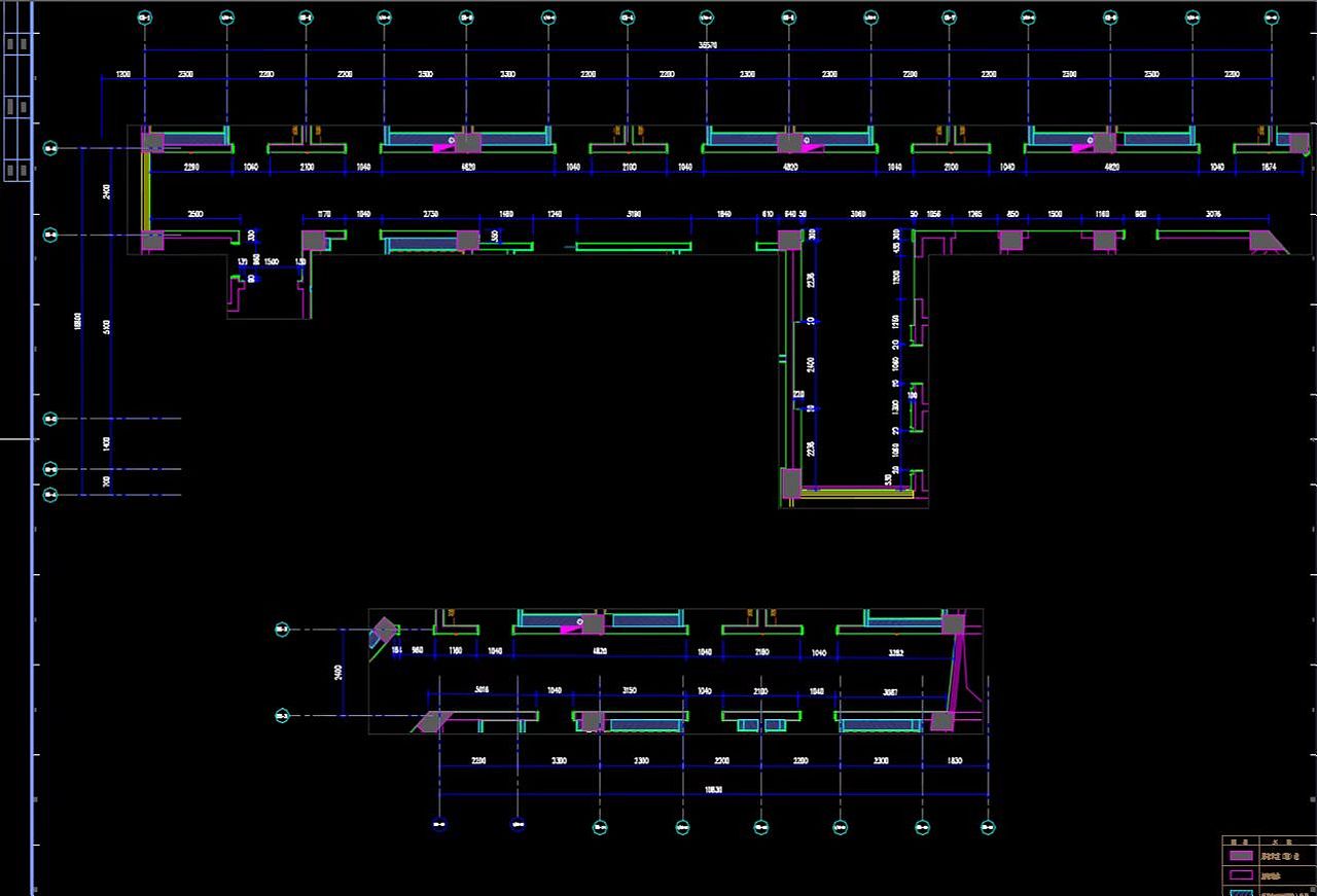 上海施工图深化设计公司-酒店深化设计,施工图外包