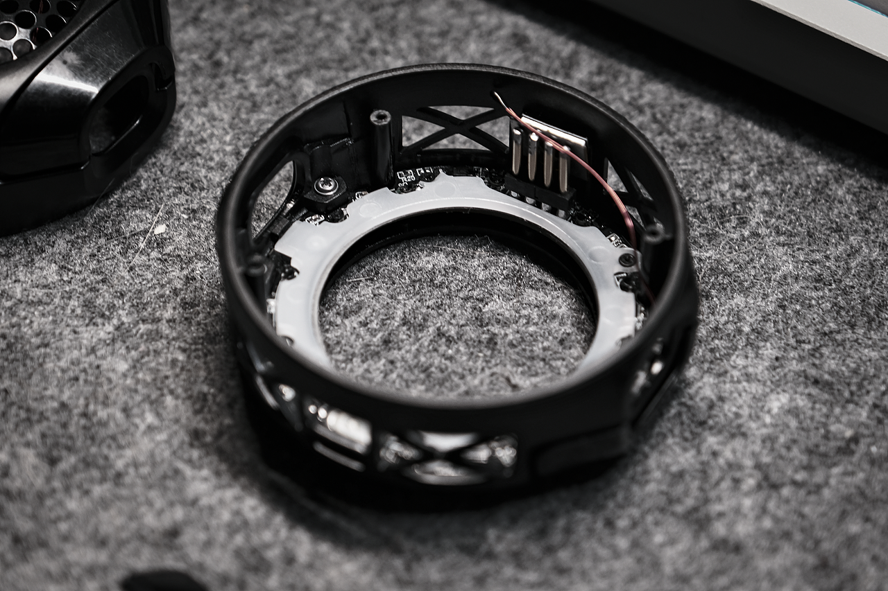 头号玩家-手机散热器（图ZMzY4MDc3NTE2） - 电子产品 - 站酷设计师美感优先原创素材 - 站酷ZCOOL