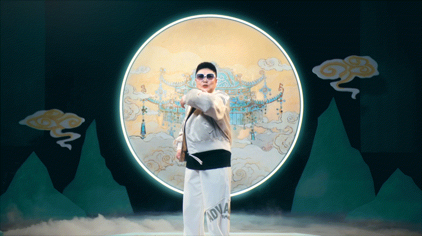 山西省文物局联动推广曲——《成仙》梦幻西游文化企划（图ZMzY0MjgyMTE2） - MV - 站酷设计师CM_Walker原创素材 - 站酷ZCOOL