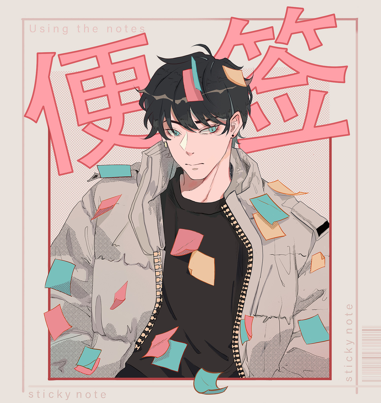 练习，原：推特108K