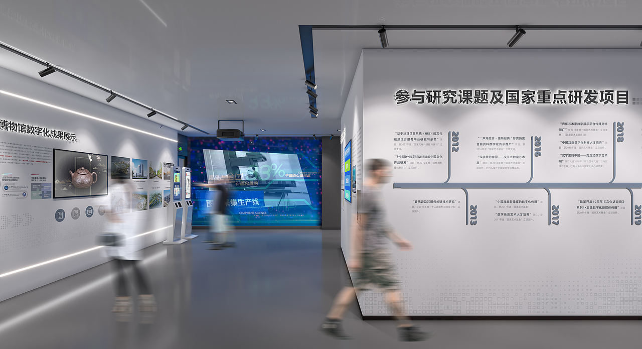 中数文化大数据苏州展厅（图ZMzM1MTkyODY0） - 其他平面 - 站酷设计师DayDay丶原创素材 - 站酷ZCOOL