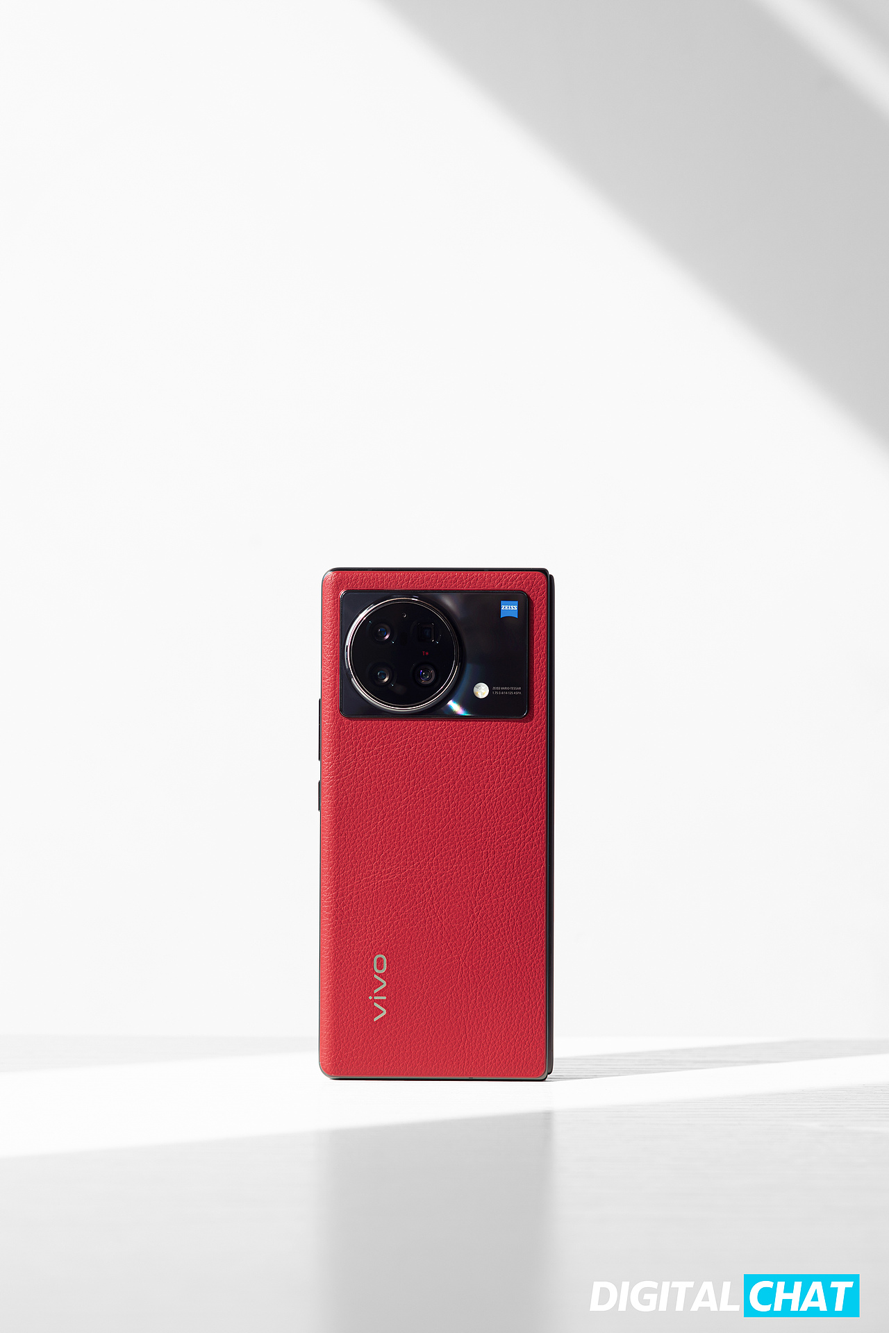 vivo X Fold+「DTCHAT」